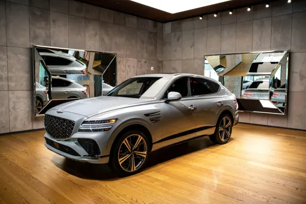 Casino Silver Oak Android/iOS rakendus